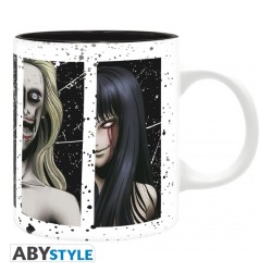 Mug - Subli - Junji Ito -...