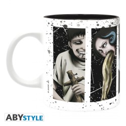 Mug - Subli - Junji Ito - Collection