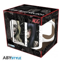 Mug - Subli - Junji Ito - Collection