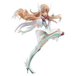 Static Figure - Saint Seiya - Eagle Yuna