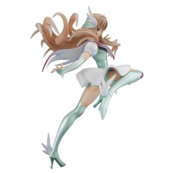 Static Figure - Saint Seiya - Eagle Yuna