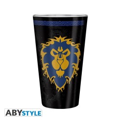 Verre - XXL - World of Warcraft - Alliance