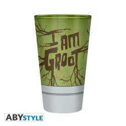 Glass - XXL - Guardians of the Galaxy - Groot