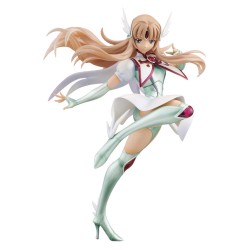 Static Figure - Saint Seiya - Eagle Yuna