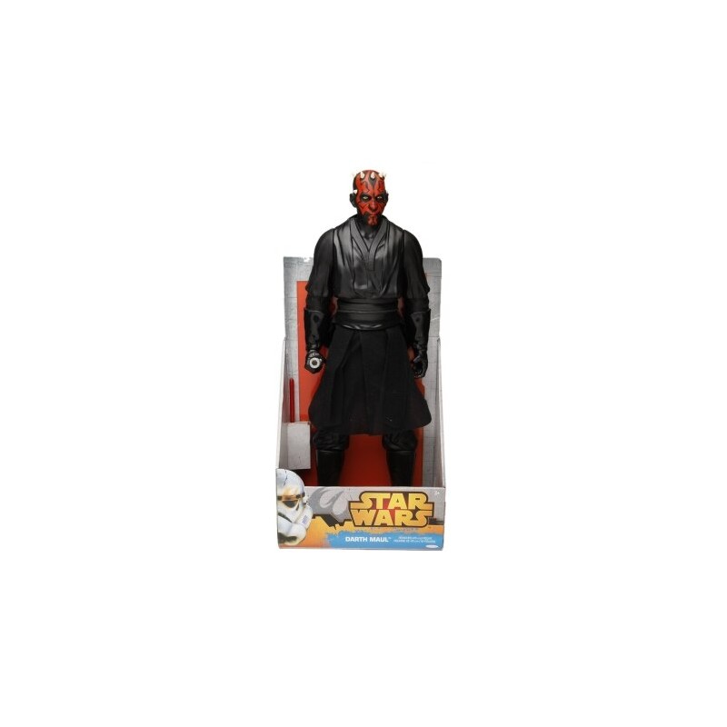 Figurine Statique - Star Wars - Dark Maul