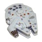 Accessoire Cuisine - Star Wars - Faucon Millenium