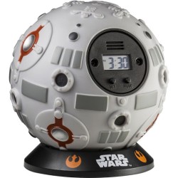 Clock - Star Wars - Force...