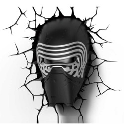 Lampe - Star Wars - Kylo Ren