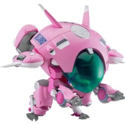 Action Figure - Nendoroid - Overwatch - Jumbo MEKA Classic Skin Edition