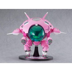 Gelenkfigur - Nendoroid - Overwatch - Jumbo MEKA Classic Skin Edition