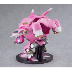 Action Figure - Nendoroid - Overwatch - Jumbo MEKA Classic Skin Edition