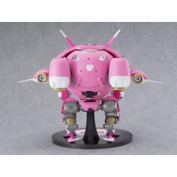 Figurine articulée - Nendoroid - Overwatch - Jumbo MEKA Classic Skin Edition