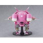 Action Figure - Nendoroid - Overwatch - Jumbo MEKA Classic Skin Edition