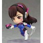 Action Figure - Nendoroid - Overwatch - D.Va : Classic Skin Edition