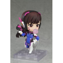 Figurine articulée - Nendoroid - Overwatch - D.Va : Classic Skin Edition