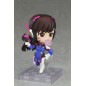Action Figure - Nendoroid - Overwatch - D.Va : Classic Skin Edition