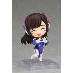 Action Figure - Nendoroid - Overwatch - D.Va : Classic Skin Edition