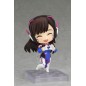 Action Figure - Nendoroid - Overwatch - D.Va : Classic Skin Edition