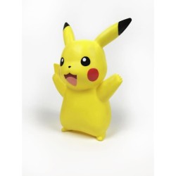 Lamp - LED - Pokemon - Pikachu