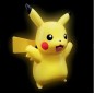 Lamp - LED - Pokemon - Pikachu