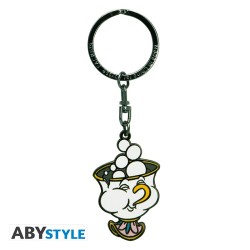 Keychain - The Beauty and...