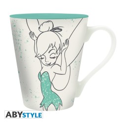 Mug - Tea - Peter Pan -...