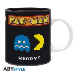 Becher - Subli - Pacman - Pac-Man & Geist