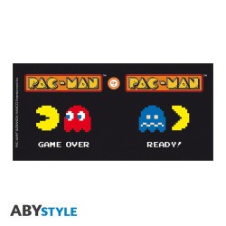 Mug - Subli - Pacman - Pac-Man & Ghost