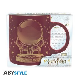 Mug - Harry Potter - Sinistros