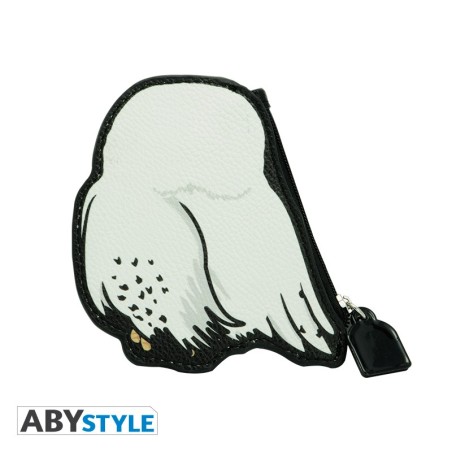 Purse - Harry Potter - Hedwig