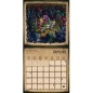 Kalender - Zelda - 2021 Kalender - Zelda - 2021