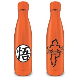 Bottle - Isotherm - Dragon Ball - Son Goku