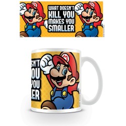 Mug - Mug(s) - Nintendo - Makes You Smaller