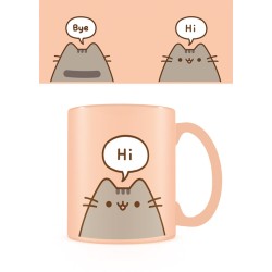 Mug - Pusheen the Cat - Hello / Goodbye