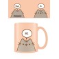 Mug - Pusheen the Cat - Hello / Goodbye