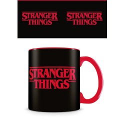 Mug cup - Stranger Things -...