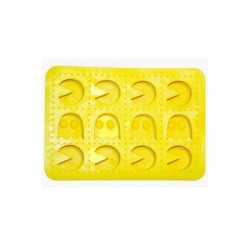Kitchen - Pacman