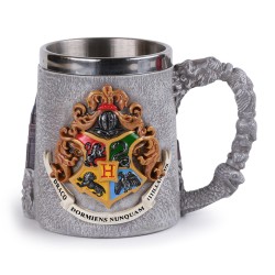 Mug - 3D - Harry Potter - Poudlard