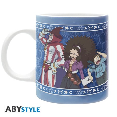 Mug - Mug(s) - Radiant - Groupe