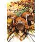 Poster - Attack on Titan - Attack