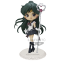 Static Figure - Sailor Moon - Super Sailor Pluto Static Figure - Sailor Moon - Super Sailor Pluto