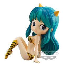 Statische Figur - Urusei Yatsura - Lum