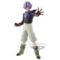 Figurine Statique - Dragon Ball - Trunks Figurine Statique - Dragon Ball - Trunks