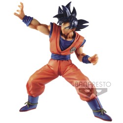 Static Figure - Dragon Ball - Son Goku