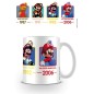 Mug - Mug(s) - Super Mario - Mario