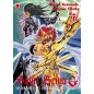 Manga - Saint Seiya