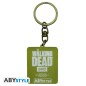 Keychain - Walking Dead - "Saviors Save Us"