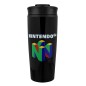 Mug de Voyage - Nintendo - N64 Mug de Voyage - Nintendo - N64
