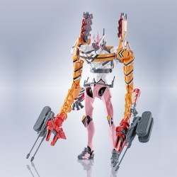 Gelenkfigur - Evangelion - EVA UNIT Type-08