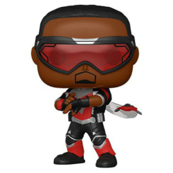 POP - Marvel - The Falcon and the Winter Soldier - 700 - Falcon